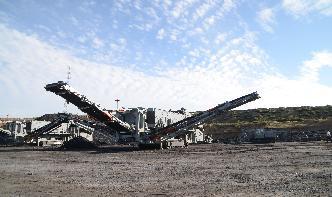 آسیاب ذغال سنگ، سنگ شکن موبایل برای استخدام در ماشین غنا فلات