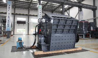 Rock Salt Crushers Suppliers – Grinding Mill China