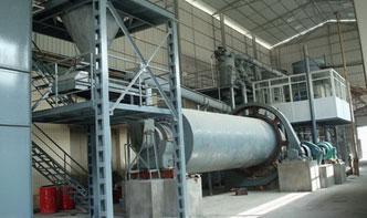 خشک فرایند تولید سیمان سنگ شکن تولید کننده